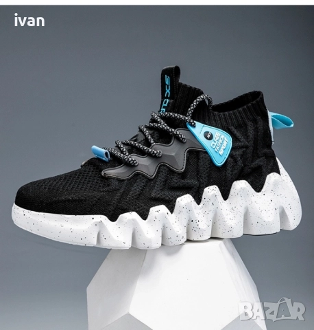 Намаление мъжки маратонки. размер 43