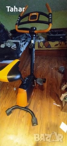 велоергометър , снимка 8 - Други спортове - 52468438