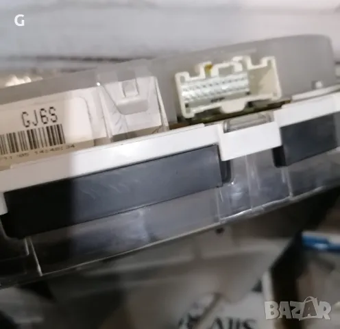 Километраж Мазда 6 1.8 Бензин 120кс , снимка 5 - Части - 49200782