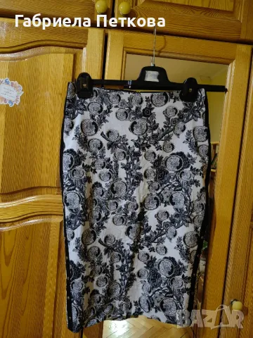 Пола на Кенсол