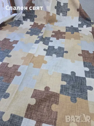 Спални комплекти от Ранфорс - 100% памук