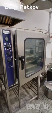 Кухненско оборудване , снимка 9 - Обзавеждане на кухня - 56381913