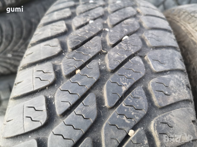 2бр всесезонни гуми 165/65/14 DEBICA, H27
