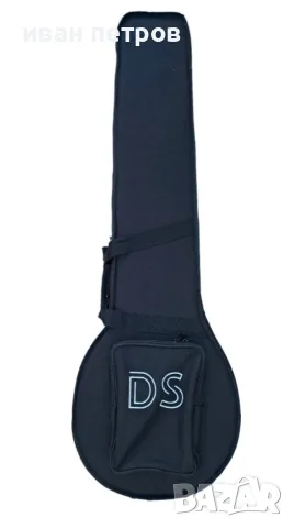 Калъф за бузуки - DS