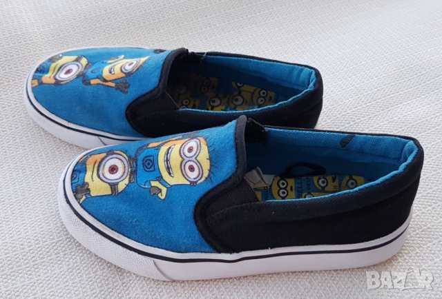 Детски гуменки George Миньони №29  , снимка 2 - Детски гуменки - 40991984