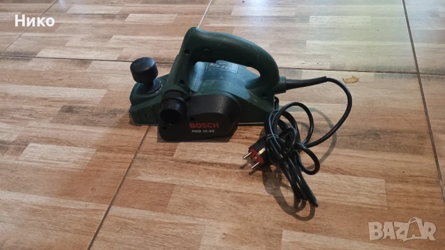 Шлайф Robert Bosch GmbH, D-70745 Германия 550w