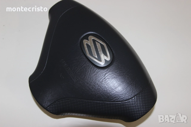 Airbag волан Suzuki Grand Vitara (1999-2005г.) 48150-50J10A / 4815050J10A, снимка 4 - Части - 52129728