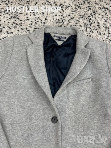Дамско палто TOMMY HILFIGER.Размер М, снимка 3 - Якета - 52540081