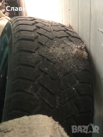 Продавам 4бр гуми 185 60 14, снимка 4 - Гуми и джанти - 39072205