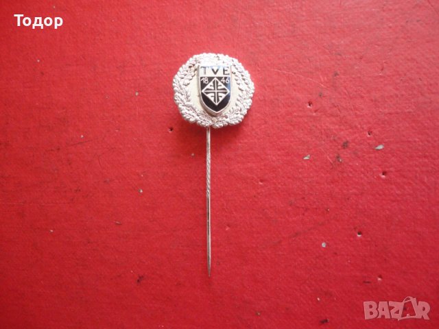 Немски знак значка 12, снимка 2 - Колекции - 41676147