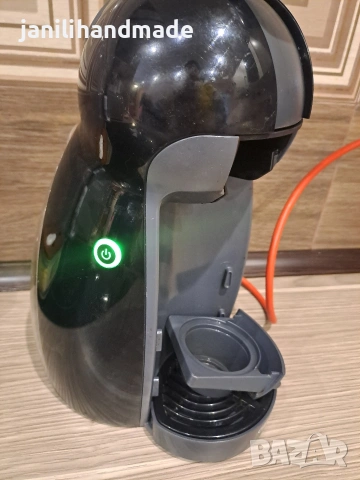Кафемашина Dolce gusto, снимка 4 - Кафемашини - 53578717