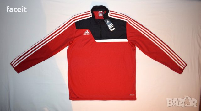 Adidas - ClimaCool - Страхотно 100% ориг. горница / Адидас 