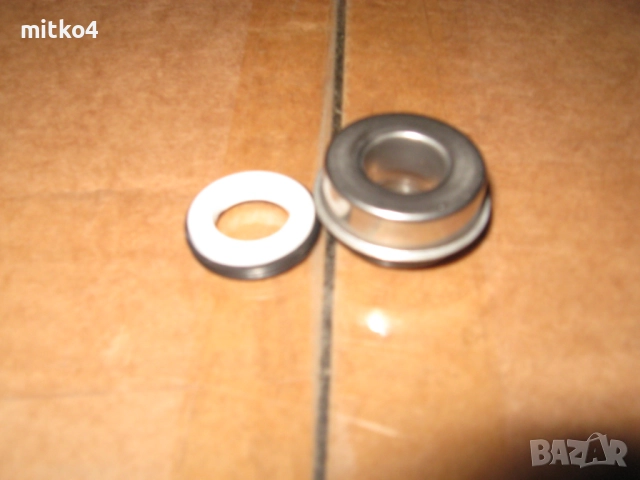 фибър за водна помпа за кубота 608