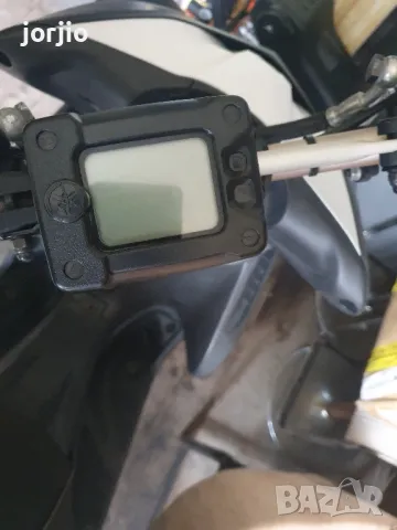 Yamaha aerox  50, снимка 6 - Мотоциклети и мототехника - 48948428