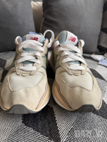 New Balance - M5740SSP , снимка 4 - Маратонки - 55859316