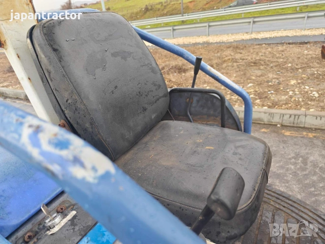 багер нов внос, снимка 5 - Индустриална техника - 53481423