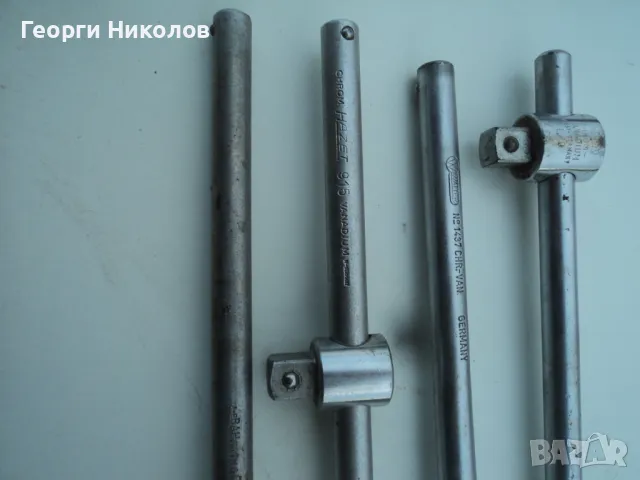 върток hazet,elora,walter,bahco, снимка 3 - Други инструменти - 48549163