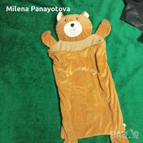 бебешки чувал 