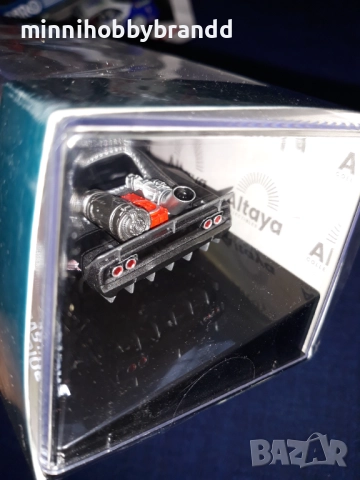 Dodge Charger 1.43 Fast & Furious , снимка 4 - Колекции - 51856408