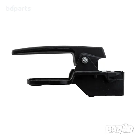 735460745 Вътрешна дръжка за предна лява врата FIAT DOBLO,FIORINO,QUBO,CITROEN NEMO,OPEL, снимка 5 - Части - 56140951