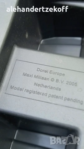 Столче за кола Maxi-cosi Tobi и Rodi, снимка 7 - Столчета за кола и колело - 50746602