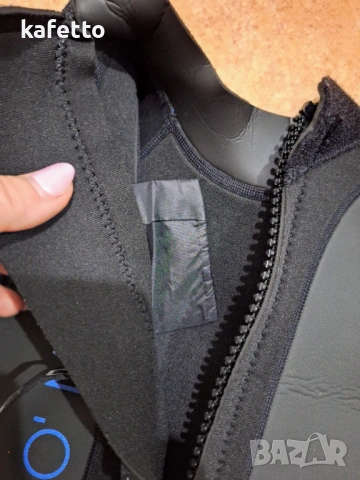 Детски дълъг неопрен за 5-6 години , снимка 3 - Водни спортове - 53605829