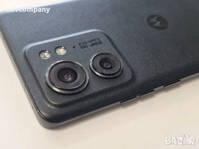 Motorola Edge 40 256/8GB, снимка 3 - Motorola - 55837232