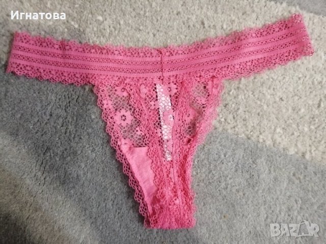 Victoria's Secret оригинално бельо, снимка 17 - Бельо - 36013368