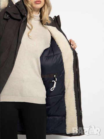 Gaastra оригинална дамска нова парка М , снимка 7 - Якета - 35789130