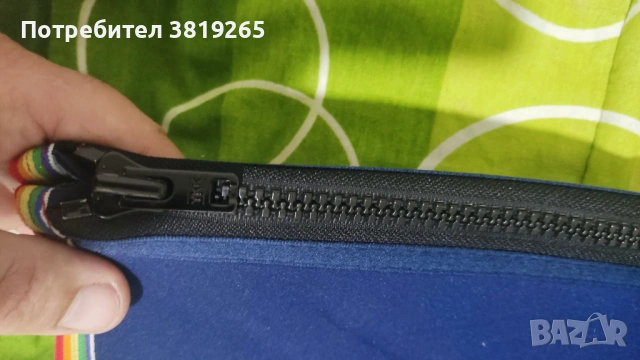 Продавам неопренов костюм от две части ,, Camaro,,, снимка 9 - Водни спортове - 53812412