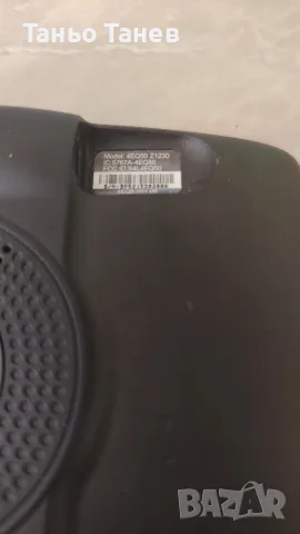 Навигация ТОМТОМ. Mod-4EQ50 Z1230. , снимка 5 - TOMTOM - 55966541