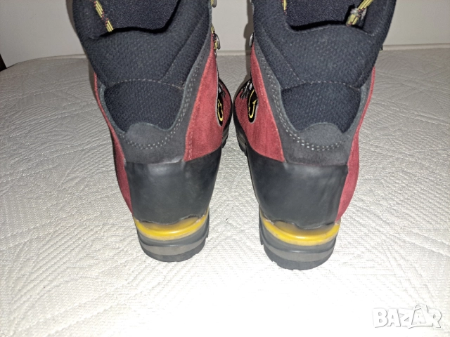 La Sportiva Karakorum GTX - Mountaineering boots № 38 дамски туристически Обувки, снимка 7 - Дамски боти - 52474780