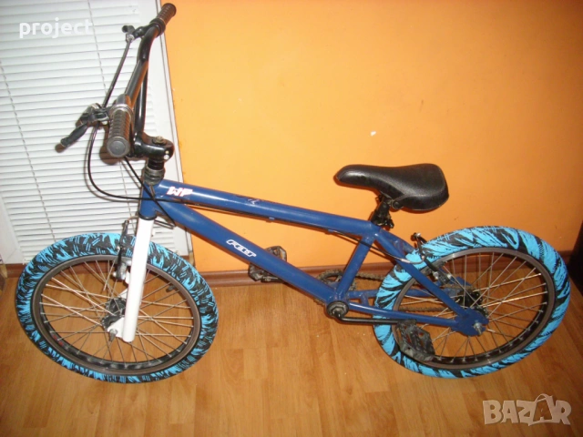 БМХ,BMX 20" USA велосипед,колело.Перфектно състояние.Изгодно, снимка 10 - Детски велосипеди, триколки и коли - 53145771