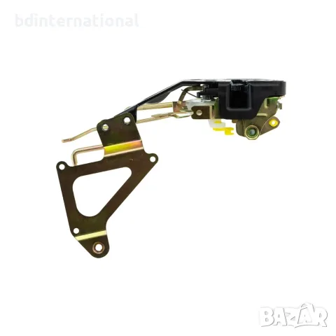 Брава за предна лява врата, Hyundai Accent LC, снимка 4 - Части - 56062763