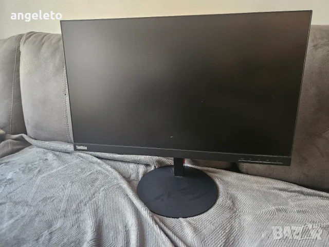 Монитор Lenovo ThinkVision T24i-10 за части