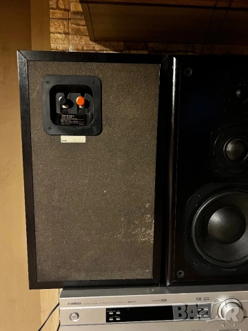 Technics SB-C450, снимка 5 - Тонколони - 53655512