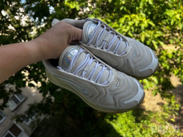 Nike Air Max 720 — номер 39, снимка 3 - Маратонки - 42305894