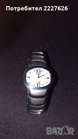 Дамски часовник "SEIKO", снимка 6 - Дамски - 30684517