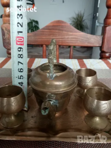 Стилно и красиво ,антикварно предложение., снимка 5 - Антикварни и старинни предмети - 49683500