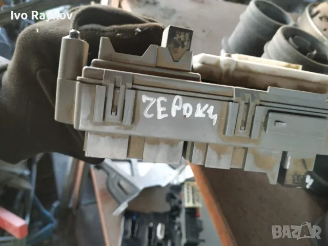 Комфорт модул JEEP CHEROKEE (KJ) 3.7, 56010545AN, P56010545AN, снимка 2 - Части - 48242711