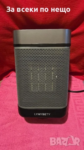 Печка  PTC Space Heater × 3 