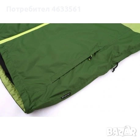 Мъжко яке Hannah Felder , снимка 5 - Якета - 52380259