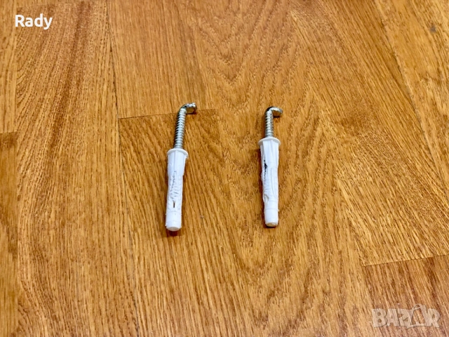 Огледало за стена - 70.5 см/90.5 см, снимка 3 - Огледала - 53561831