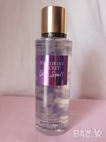 Парфюмен боди мист спрей Victoria's secrets 250 мл. Love spell, Escape