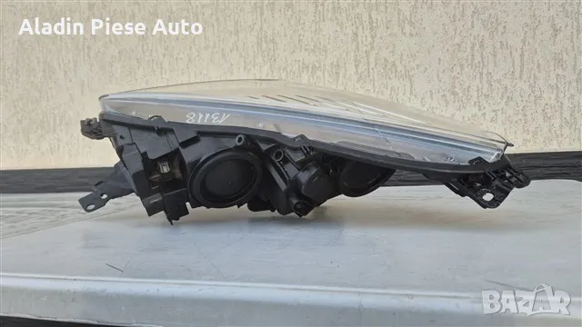 Десен фар Ford Kuga 2 Facelift халогенен код GV41-13W029-AD, GV4113W029AD, снимка 7 - Аксесоари и консумативи - 50309906