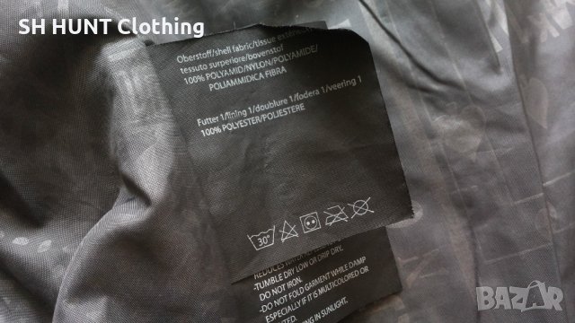 SCOTT Waterproof Jacket размер L яке горница водонепромокаемо - 269, снимка 15 - Якета - 41270992
