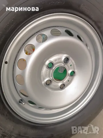 1 бр Чисто Нова Джанта за Крафтер и Ман 