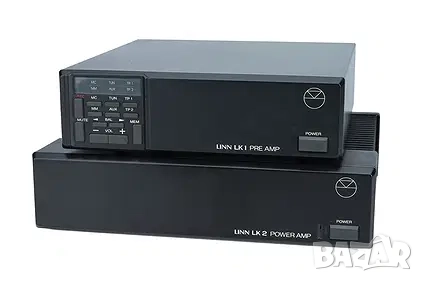 LINN LK1 / LINN LK2 / LINN K20 Предусилвател Краен усилвател стъпало кабели , снимка 8 - Ресийвъри, усилватели, смесителни пултове - 52257106