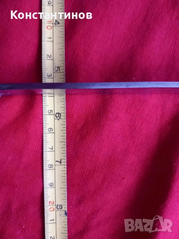 Овчарски нож, снимка 8 - Ножове - 52019258