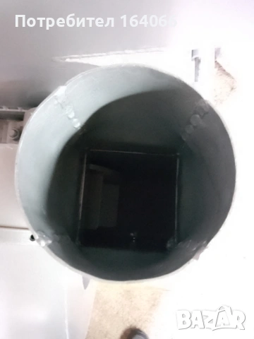 Фуражомелка , снимка 10 - Други машини и части - 53218386